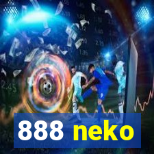 888 neko